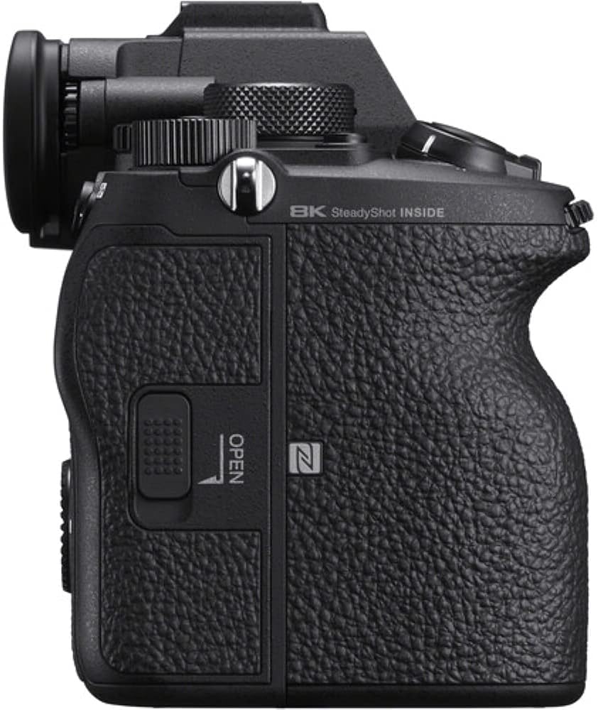 Sony Alpha 1 Full-frame Interchangeable Lens Mirrorless Camera - Image 5